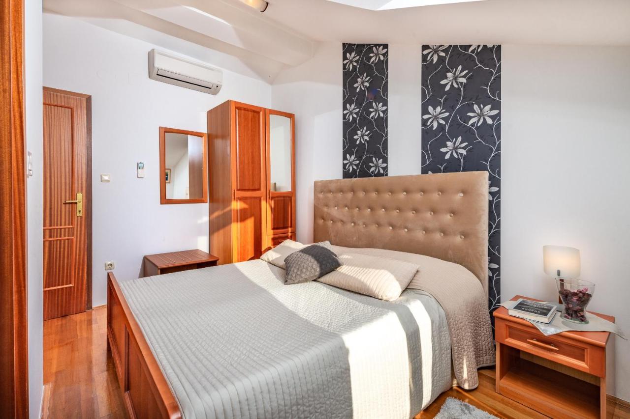 Holiday Home Ivan Orasac Exterior foto