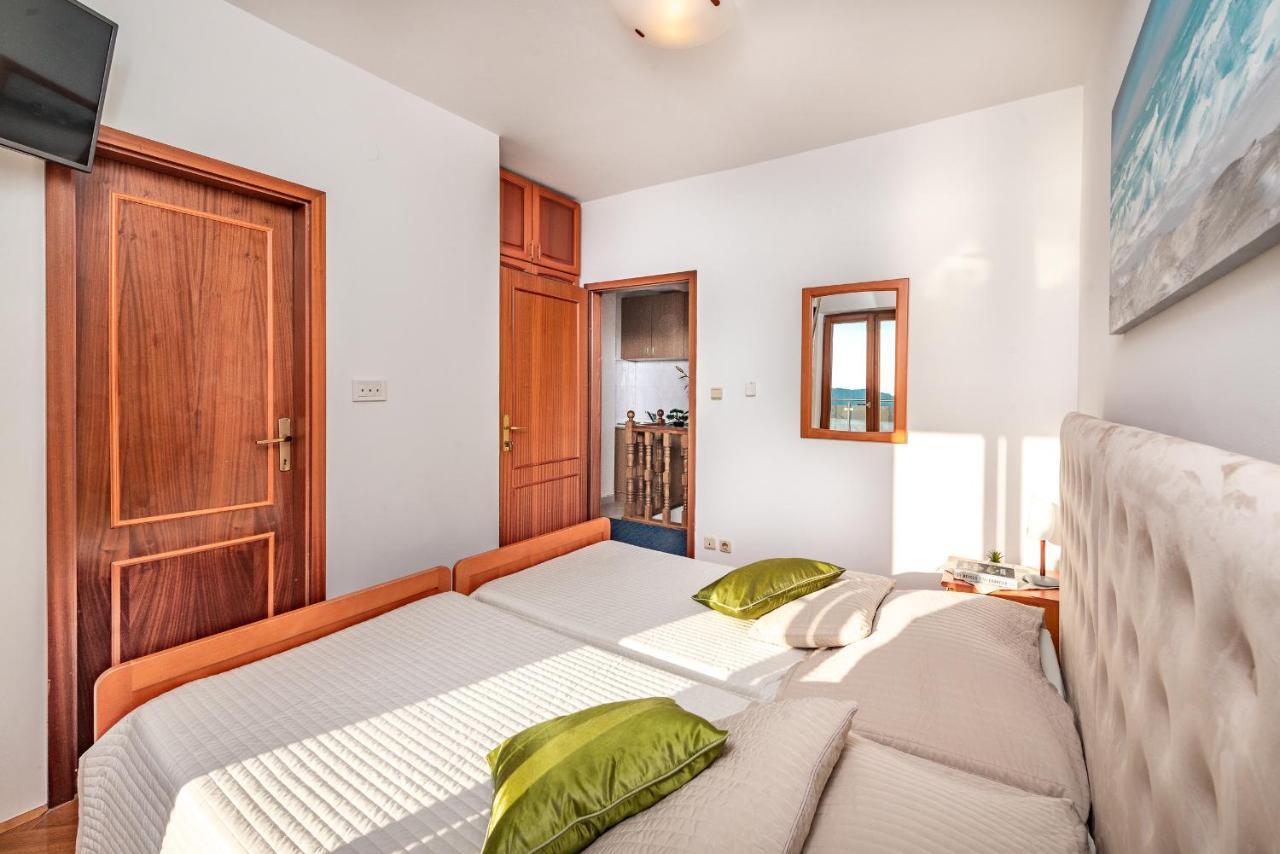 Holiday Home Ivan Orasac Exterior foto