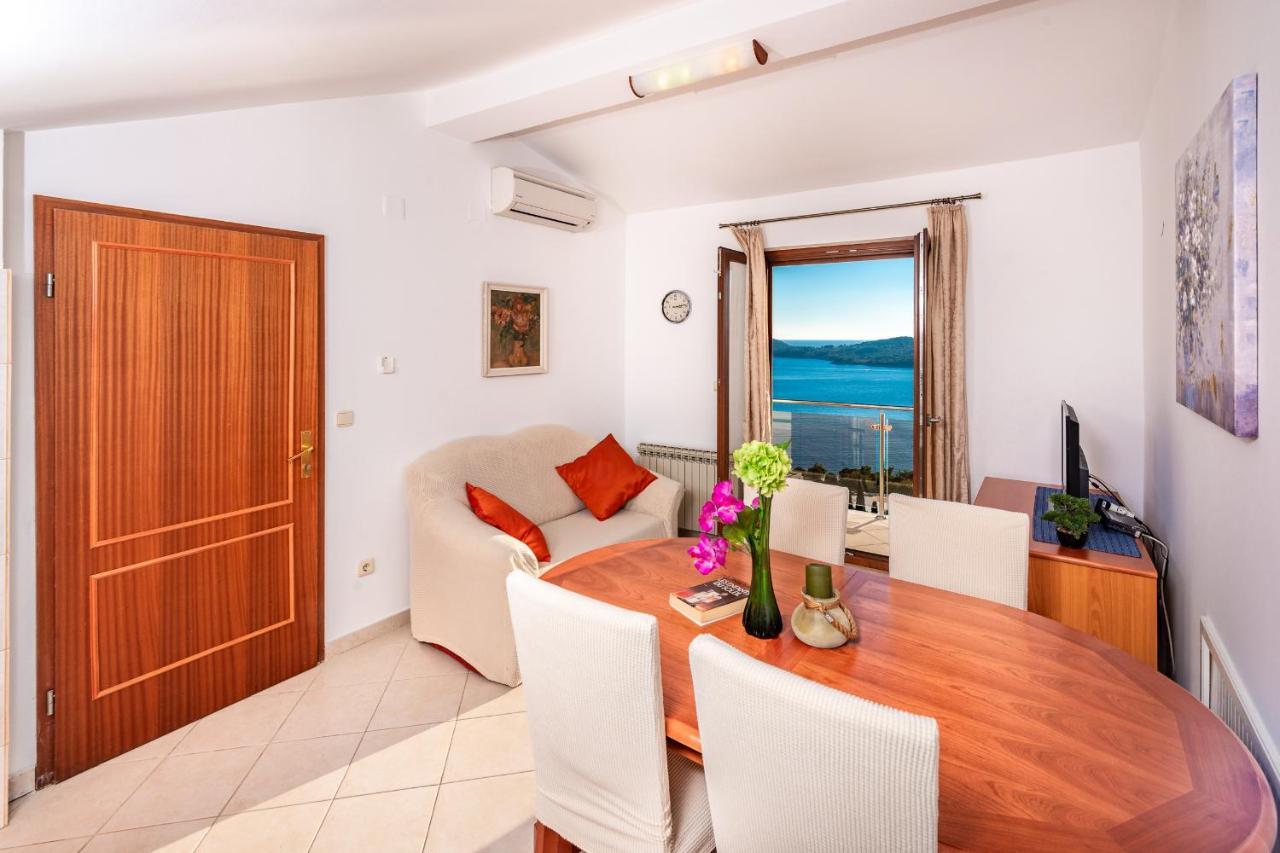 Holiday Home Ivan Orasac Exterior foto