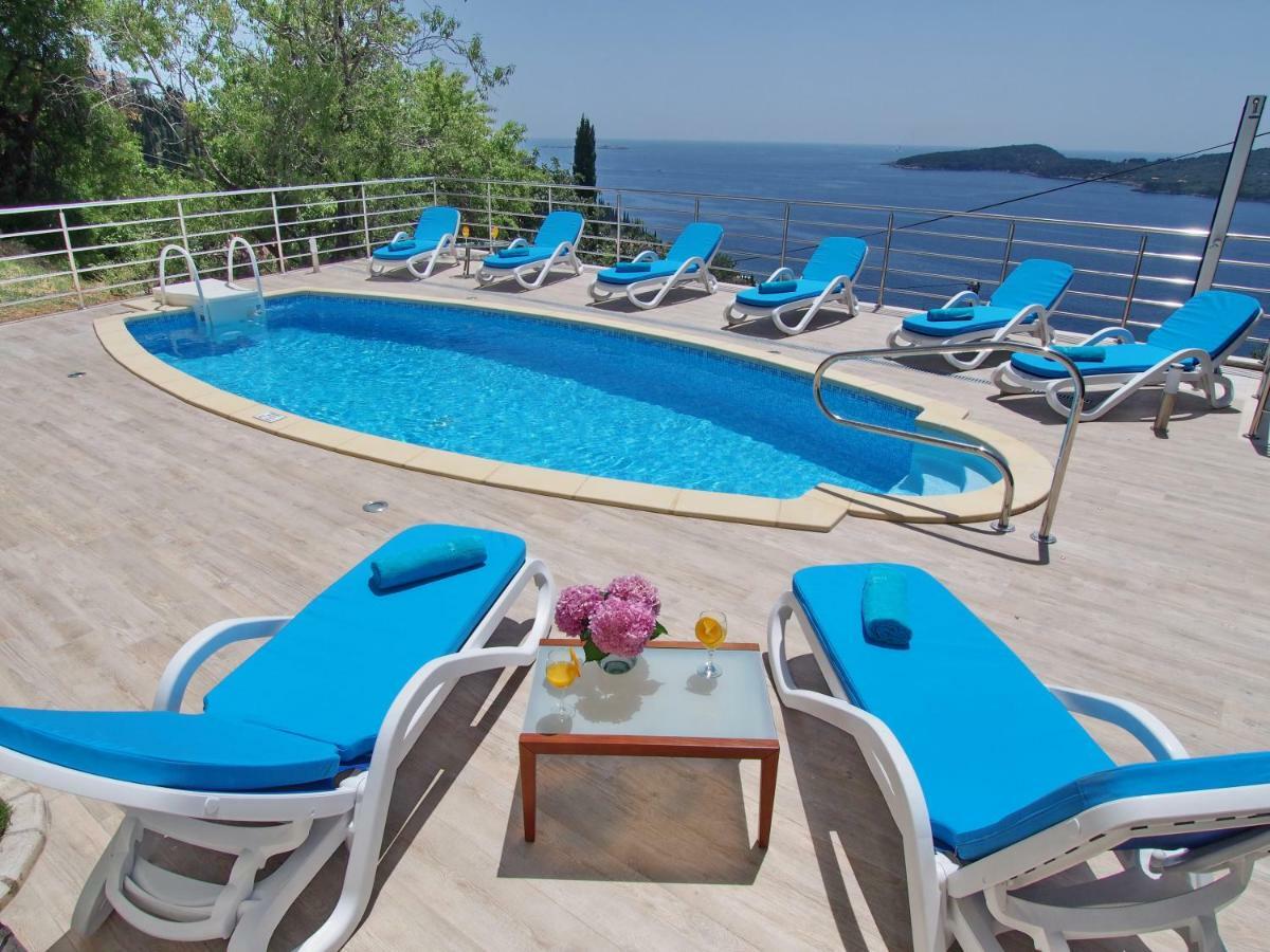 Holiday Home Ivan Orasac Exterior foto