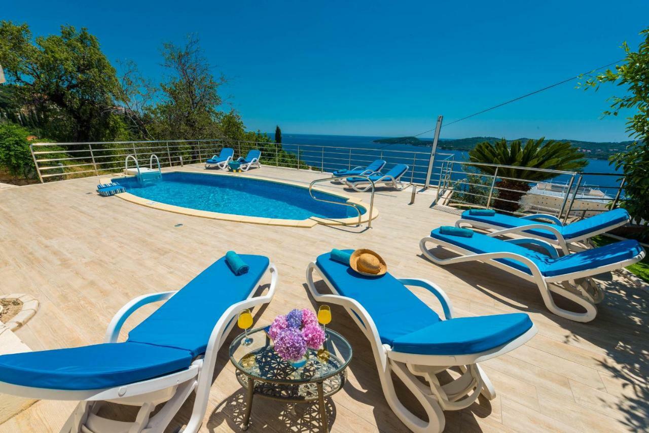 Holiday Home Ivan Orasac Exterior foto