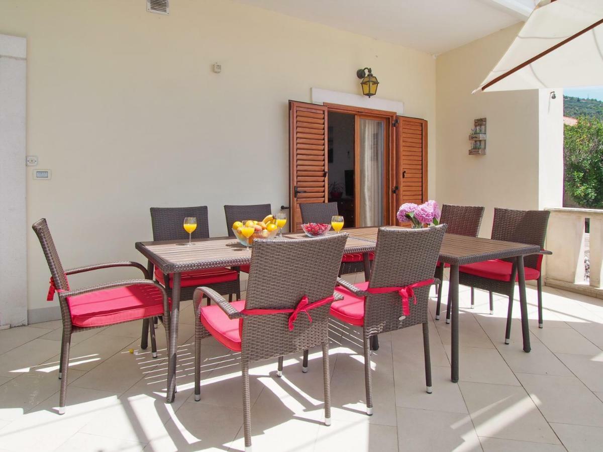 Holiday Home Ivan Orasac Exterior foto