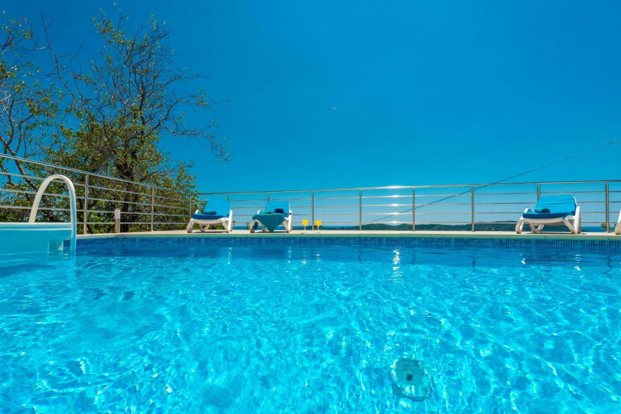 Holiday Home Ivan Orasac Exterior foto