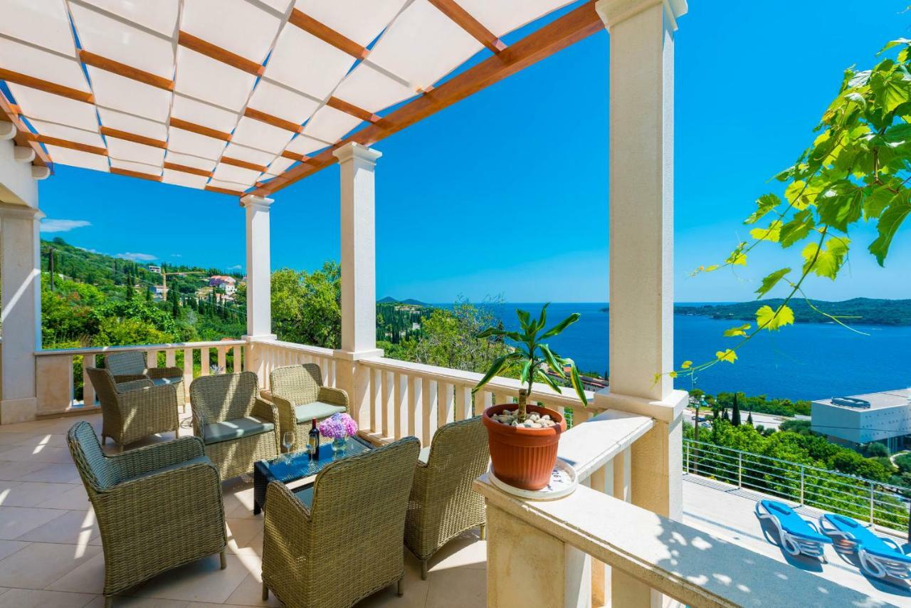Holiday Home Ivan Orasac Exterior foto