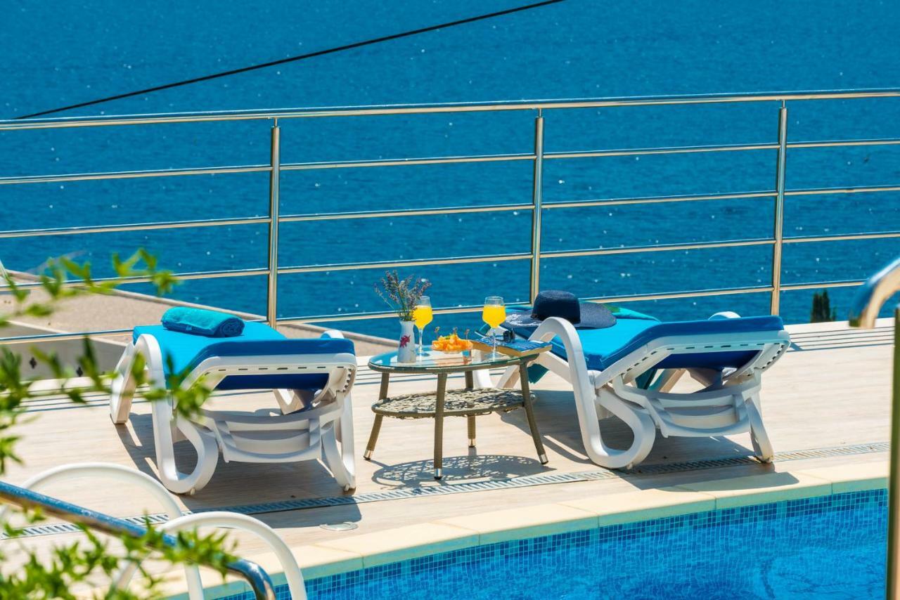 Holiday Home Ivan Orasac Exterior foto