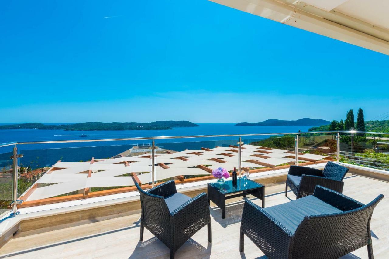 Holiday Home Ivan Orasac Exterior foto